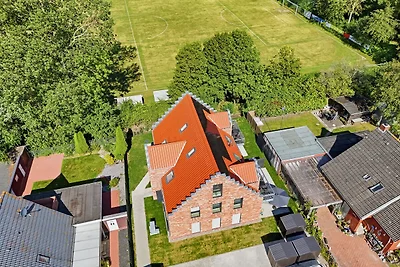 apartman za odmor Obiteljski odmor Norddeich