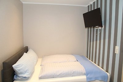 Vakantieappartement Gezinsvakantie Grimersum