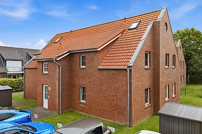 Apartamento Vacaciones familiares Greetsiel