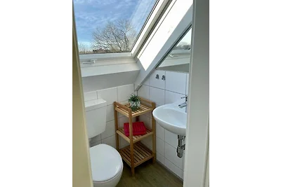 Vakantieappartement Gezinsvakantie Greetsiel
