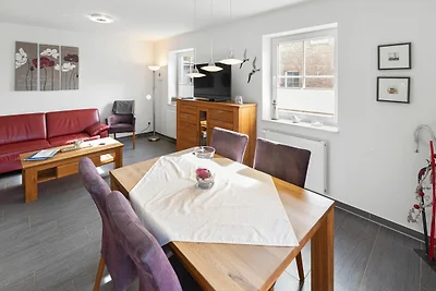 Apartament Dla rodzin Greetsiel