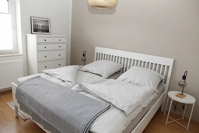 Appartamento Vacanza con famiglia Greetsiel