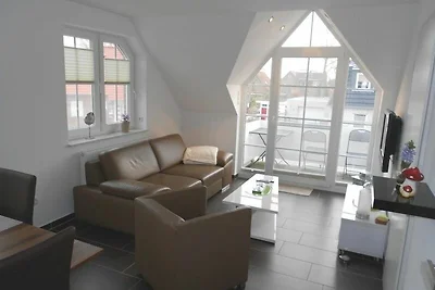 Vakantieappartement Gezinsvakantie Greetsiel