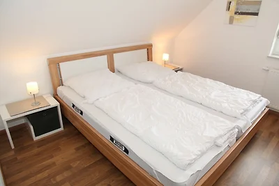 Casa vacanze Vacanza di relax Greetsiel