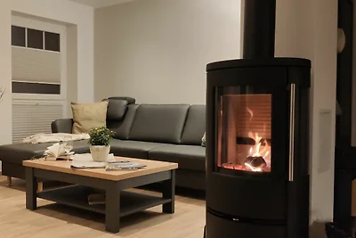 Apartamento Vacaciones familiares Greetsiel