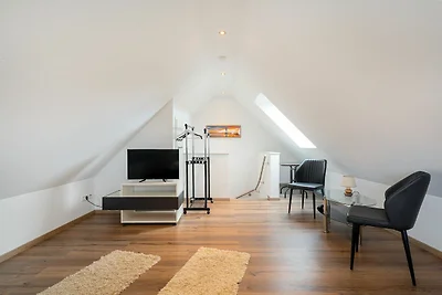 Vakantieappartement Gezinsvakantie Greetsiel