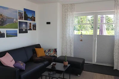 apartman za odmor Obiteljski odmor Greetsiel