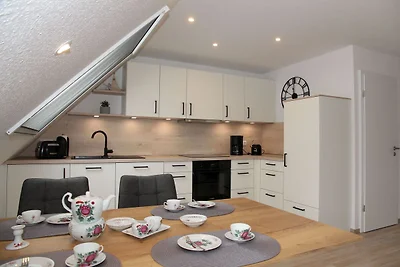 Vakantieappartement Gezinsvakantie Norddeich