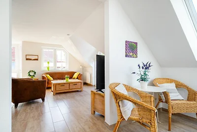 Vakantieappartement Gezinsvakantie Greetsiel