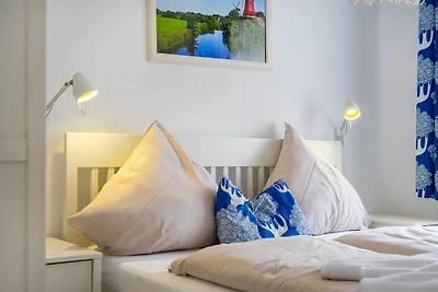 Casa vacanze Vacanza di relax Greetsiel