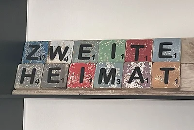 Zweite Heimat