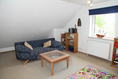 Vakantiehuis Ontspannende vakantie Norden-Norddeich
