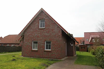 Casa vacanze Vacanza di relax Greetsiel