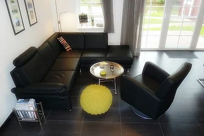Riedhaus am Siel