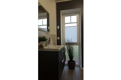 apartman za odmor Obiteljski odmor Greetsiel