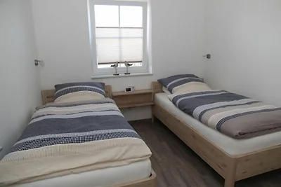 Appartamento Vacanza con famiglia Greetsiel