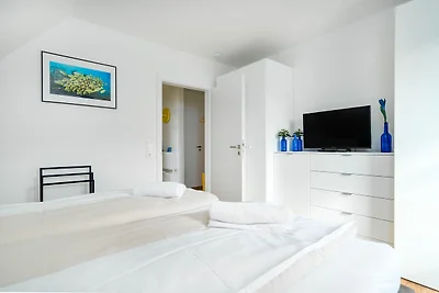 Vakantieappartement Gezinsvakantie Eilsum
