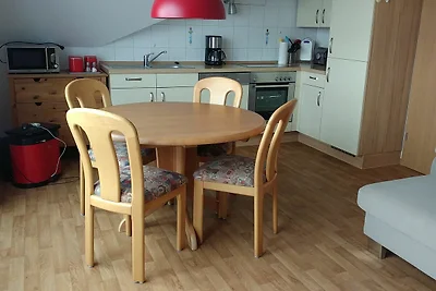 Appartamento Vacanza con famiglia Norddeich