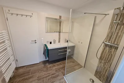 Appartamento Vacanza con famiglia Greetsiel