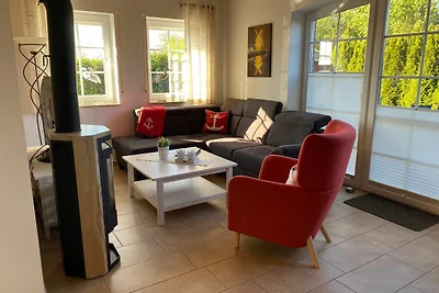 Vakantiehuis Ontspannende vakantie Greetsiel
