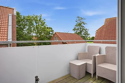 Holiday flat family holiday Greetsiel