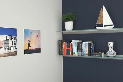 apartman za odmor Obiteljski odmor Greetsiel