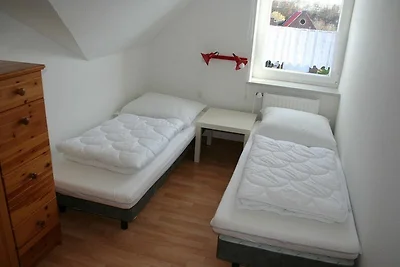Appartamento Vacanza con famiglia Norddeich