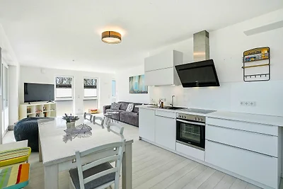 Appartamento Vacanza con famiglia Norddeich