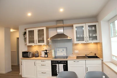 Appartamento Vacanza con famiglia Greetsiel