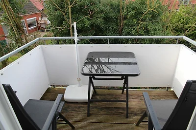 Vakantieappartement Gezinsvakantie Greetsiel