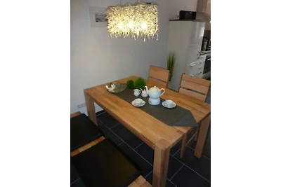 Vakantiehuis Ontspannende vakantie Greetsiel