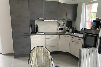 Casa vacanze Vacanza di relax Hinte