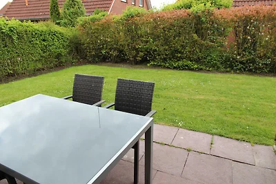 Appartamento Vacanza con famiglia Greetsiel