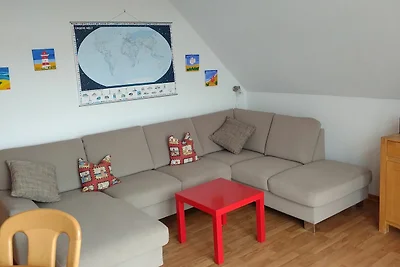 Appartamento Vacanza con famiglia Norddeich