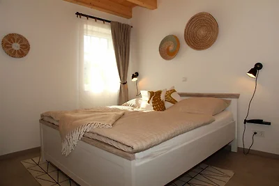 Vakantiehuis Ontspannende vakantie Eilsum