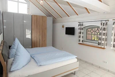 Vakantiehuis Ontspannende vakantie Greetsiel