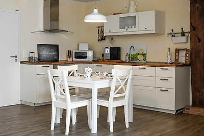 Appartamento Vacanza con famiglia Dornum