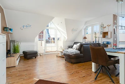 Vakantieappartement Gezinsvakantie Greetsiel
