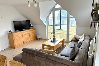 Vakantieappartement Gezinsvakantie Greetsiel