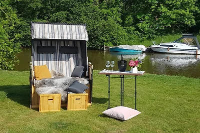 apartman za odmor Obiteljski odmor Greetsiel