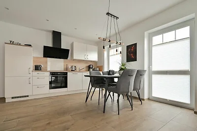 Vakantieappartement Gezinsvakantie Greetsiel