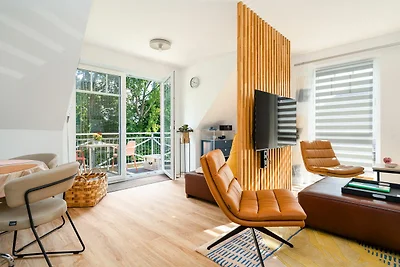 Vakantieappartement Gezinsvakantie Eilsum
