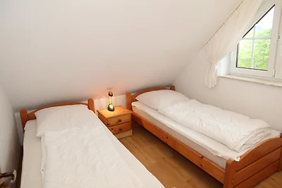 Vakantiehuis Ontspannende vakantie Norden-Norddeich