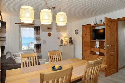 Maison de vacances Vacances relaxation Bedekaspel