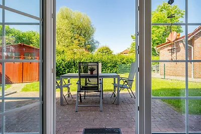 Vakantiehuis Ontspannende vakantie Greetsiel