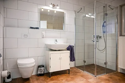 Appartamento Vacanza con famiglia Dornum