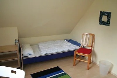 See in Sicht