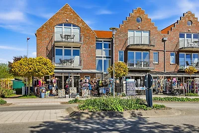 Appartamento Vacanza con famiglia Norddeich