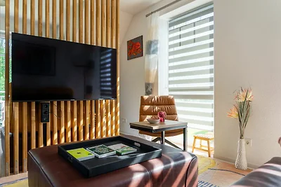 Vakantieappartement Gezinsvakantie Eilsum
