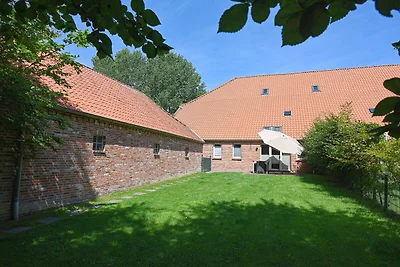 Appartamento Vacanza con famiglia Dornum